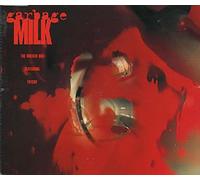 Garbage - (Ep)Milk (3 Mixes)/ Stupid Girl(Remix)