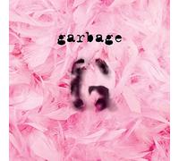 Garbage – Garbage – Vinile 2 LP 12" Rimasterizzato – BMG