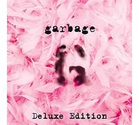 Garbage - Garbage (20th Anniversary Edition)
