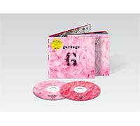 Garbage - Garbage (Digipack Remastered Edt.)
