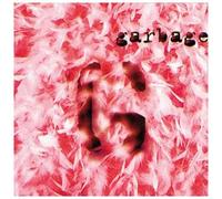 Garbage - Garbage (Eastwest Release)