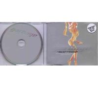 GARBAGE - GARBAGE - WORLD IS NOT ENOUGH - CD (not vinyl)