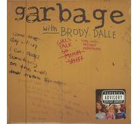 Garbage - Girls Talk