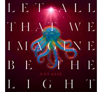 Garbage Let All That We Imagine Be the Light (Vinyl LP) 12" Album Coloured Vinyl