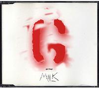 Garbage - Milk
