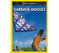 Garbage Moguls DVD NUOVO