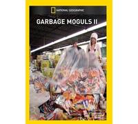 Garbage Moguls II (DVD)