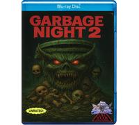 Garbage Night 2 (Blu-ray) James Balsamo Rudy Ledbetter