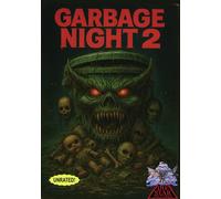 Garbage Night 2 (DVD) James Balsamo Rudy Ledbetter