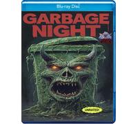 Garbage Night (Blu-ray)