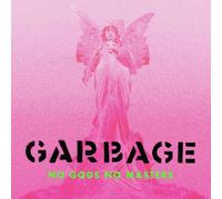 Garbage - No Gods No Master - Cd (digipack)