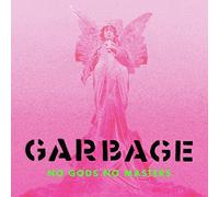 Garbage - No Gods No Masters (LP)