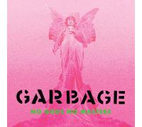 Garbage - No Gods No Masters (Neon Green Vinyl)