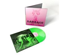 Garbage - No Gods No Masters (Neon Green Vinyl)