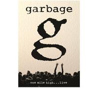Garbage: One Mile High... (DVD)