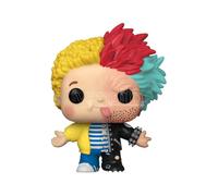 Funko Pop GPK Garbage Pail Kids Il kit diviso Garbage Gang