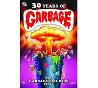 Garbage Pail Kids