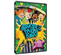 Garbage Pail Kids: Complete Series