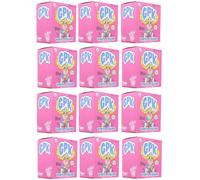 Garbage Pail Kids Funko Serie 1 Vinyl Mystery Mini-Figure | Scatola Di 12