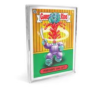 Garbage Pail Kids: Game Over Livello 1 2024 Set Di Carte Da Gioco Topps