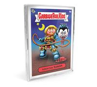 Garbage Pail Kids Game Over Livello 2 2024 Topps Set Di Carte Da Gioco