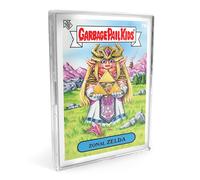 Garbage Pail Kids: Game Over Livello 5 Set Di Carte Da Gioco Topps 2024