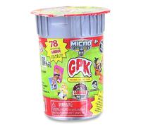 Garbage Pail Kids Micro Figura Serie 1 Pacchetto Misterioso