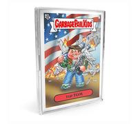 Garbage Pail Kids: Odio Gli Anni '80 Set Di Espansione 2022 Topps | Wave 1