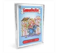 Garbage Pail Kids: Odio Gli Anni '80 Set Di Espansione 2022 Topps | Wave 5