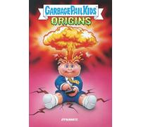 Garbage Pail Kids: Origins