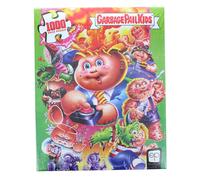 Garbage Pail Kids Palooza Puzzle In Pezzi Da 1000