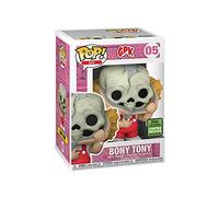 Funko Pop Bony Tony #05 - Spring convention 2021 - Garbage Pail Kids