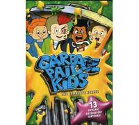 Garbage Pail Kids: The Complete Series