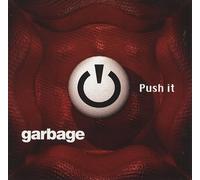 Garbage - Push It (Usa-Gr Boit-2vers+Thirteen)