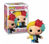 Funko Pop GPK Garbage Pail Kids Il kit diviso Garbage Gang
