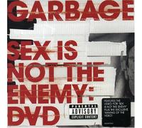 Garbage - Sex Is Not the Enemy