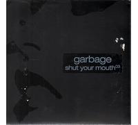 Garbage - Shut Your Mouth