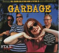 Garbage - Star Profile I'view + Book