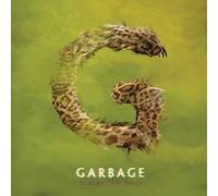 Garbage - Strange Little Birds (4 LP)