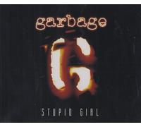 Garbage - Stupid Girl / 4 Titres