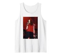 Garbage Stupid Girl Live Shirley Manson di Andy Willsher Canotta