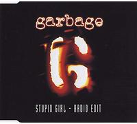 Garbage - Stupid Girl-Radio Edit