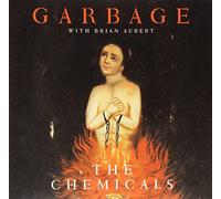 Garbage - The Chemicals/on Fire - Rds