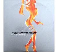 Garbage - The World is Not Enough