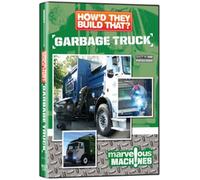 Garbage Truck