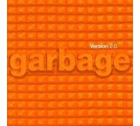 Garbage - Version 2.0 - Cd