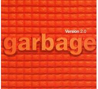 Garbage - Version 2.0 (Deluxe Edt.)