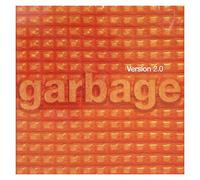 Garbage - Version 2.0 (Eastwest Release)