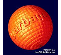 Garbage Version 2.0 (Vinyl LP) 12" Remastered Album