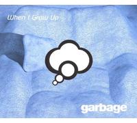 Garbage - When I Grow Up